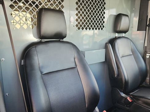 Used 2020 Ford Transit 250 Medium Roof w/ Load Area Protection Package RWD image 13