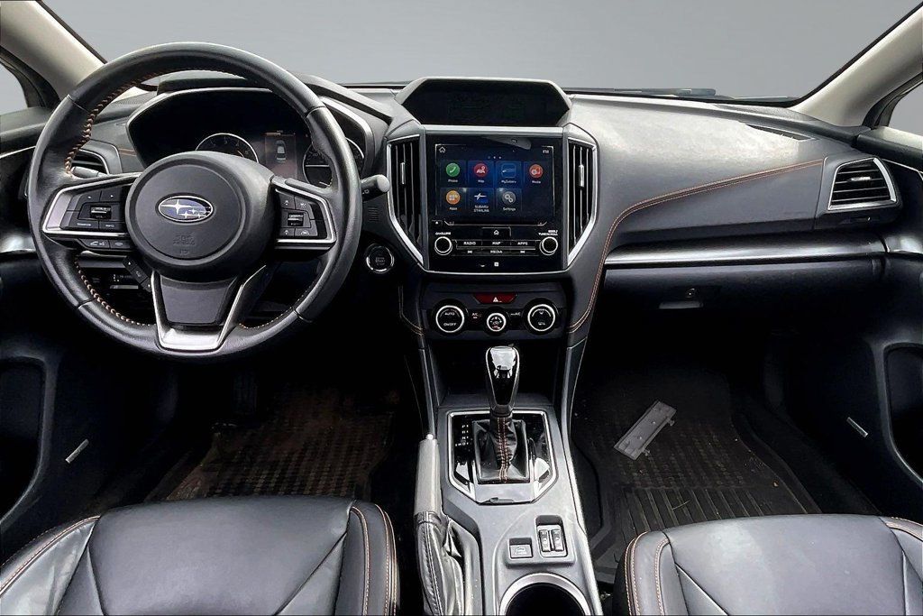Used 2019 Subaru Crosstrek 2.0i Limited w/ Moonroof Package w/Navigation AWD/4WD image 7