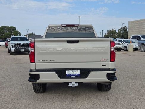 Used 2026 Chevrolet Silverado 1500 RST w/ RST Select Package RWD image 7