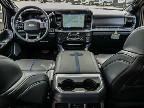 New 2026 Ford F250 Platinum image 29