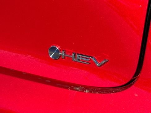 New 2026 Toyota Prius Limited image 14