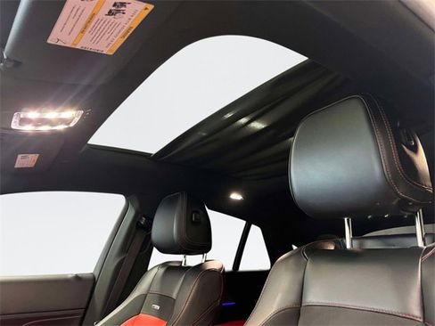 Certified 2022 Mercedes-Benz GLE 53 AMG 4MATIC Coupe image 20