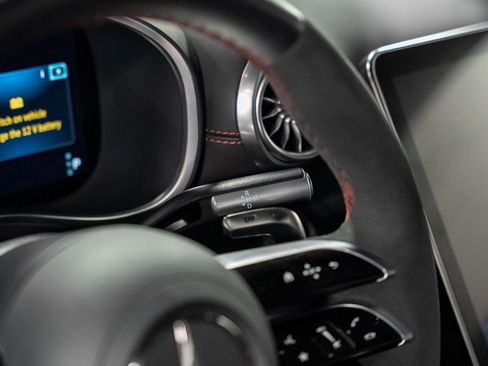 Used 2024 Mercedes-Benz AMG GT 55 image 53