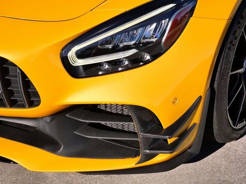 Used 2020 Mercedes-Benz AMG GT R image 14