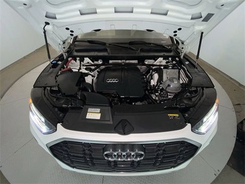 Used 2024 Audi Q5 2.0T Premium Plus image 26