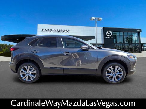 New 2026 MAZDA CX-30 AWD 2.5 S w/ Premium Package image 7