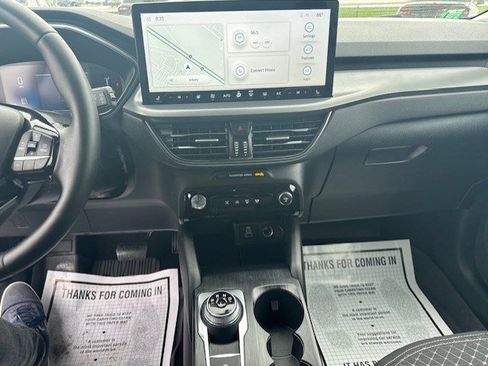 Used 2024 Ford Escape Active w/ Tech Pack #1 image 16