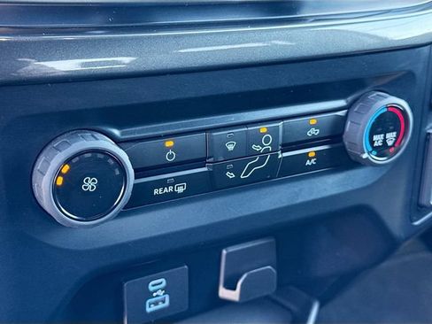 Certified 2023 Ford F150 XL w/ STX Appearance Package AWD/4WD image 19