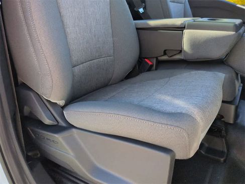 New 2026 Ford F350 XL w/ FX4 Off-Road Package image 21