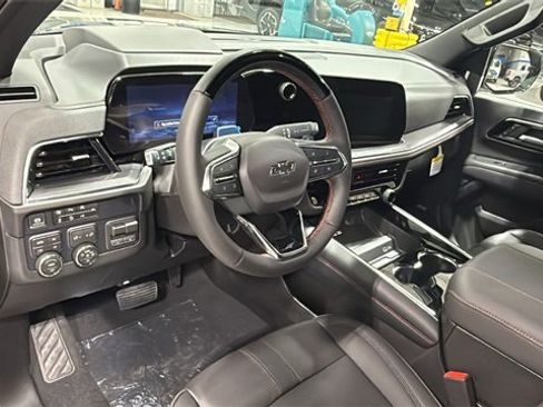 New 2026 Chevrolet Tahoe RST w/ Advanced Technology Package image 10