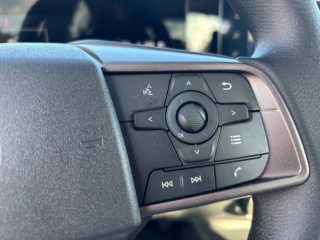 Certified 2026 Nissan Sentra S w/ Floor Mat Package FWD image 20