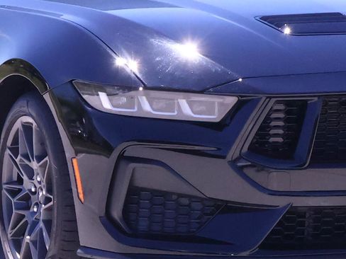 Used 2024 Ford Mustang GT Premium w/ GT Performance Package image 9