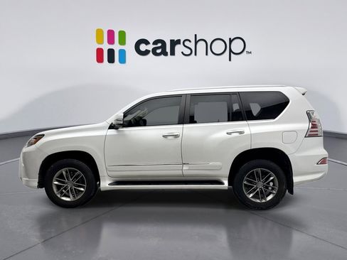 Used 2019 Lexus GX 460 Premium image 2