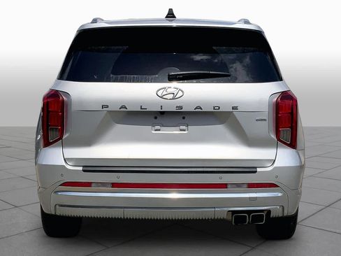Used 2023 Hyundai Palisade Calligraphy AWD/4WD image 5