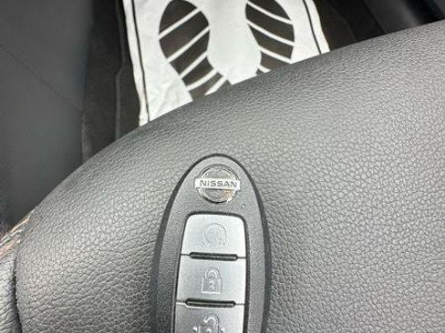 Used 2019 Nissan Kicks SR w/ SR Premium Package FWD image 22