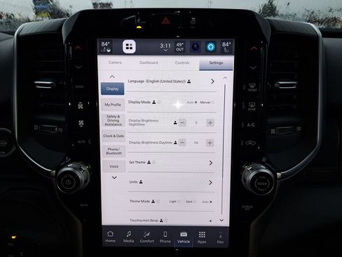 New 2026 RAM 2500 Big Horn image 21