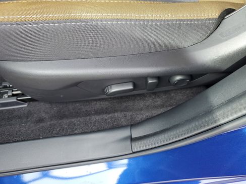 Certified 2025 Subaru Crosstrek 2.5i Sport image 14