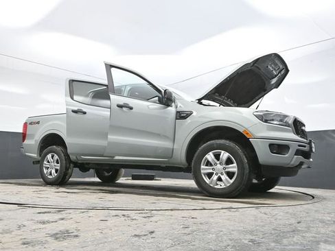 Used 2021 Ford Ranger XLT image 31
