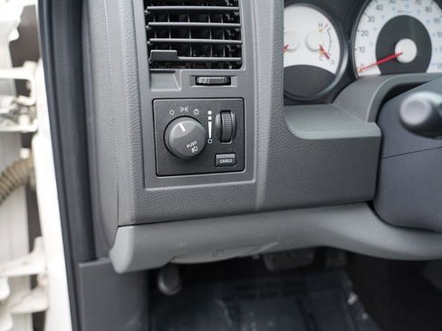 Used 2009 Dodge Dakota Big Horn w/ Extra Security Group image 18