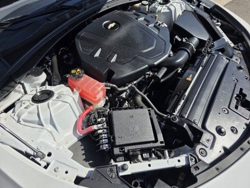 Used 2017 Chevrolet Camaro LT w/ RS Package image 41