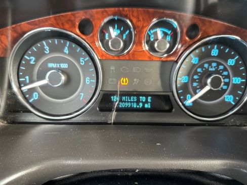 Used 2012 Ford Flex Limited w/ Equipment Group Order Code image 23