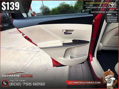 Used 2009 Toyota Venza FWD image 15