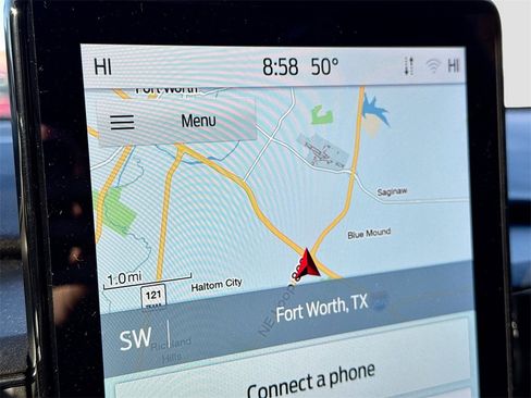 Used 2022 Ford Explorer ST w/ Equipment Group 401A image 13