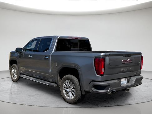 Used 2020 GMC Sierra 1500 Denali AWD/4WD image 1