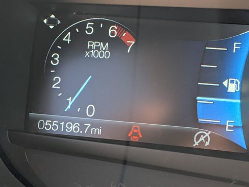 Used 2023 Ford Edge SEL w/ Sport Appearance Package AWD/4WD image 22