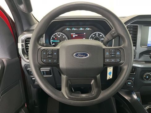 Used 2023 Ford F150 XL w/ STX Appearance Package image 5