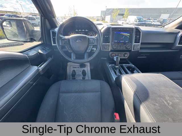 Used 2020 Ford F150 XLT w/ Equipment Group 302A Luxury AWD/4WD image 24