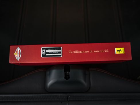 Used 2011 Ferrari 599 GTO RWD image 76