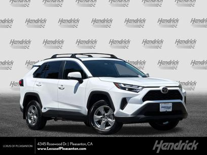 Used 2025 Toyota RAV4 XLE w/ Convenience Package