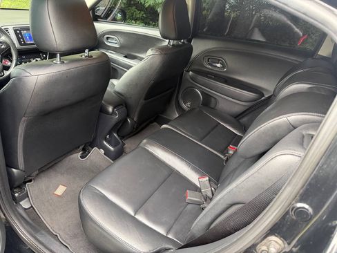 Used 2018 Honda HR-V EX-L image 33
