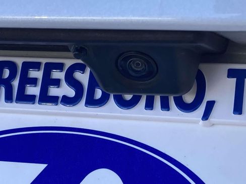 Used 2023 Volkswagen Tiguan SE image 12