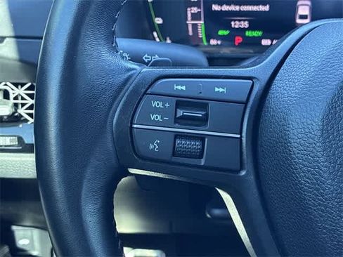 Used 2024 Honda Accord Sport image 26