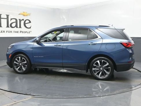 Used 2024 Chevrolet Equinox Premier image 52
