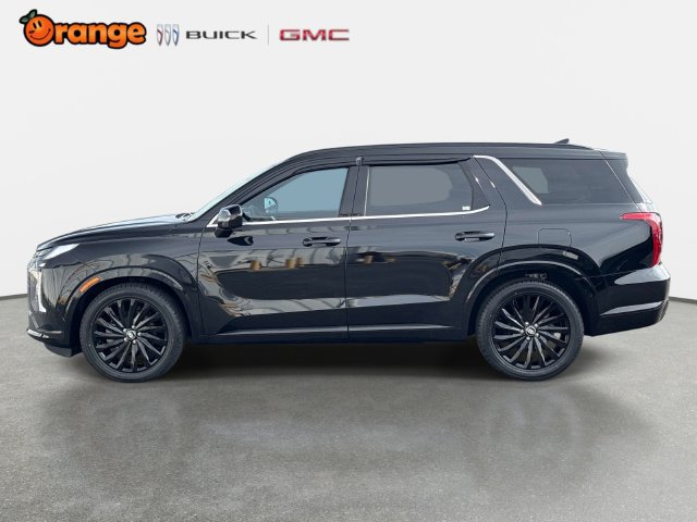 Used 2025 Hyundai Palisade Calligraphy AWD/4WD image 6