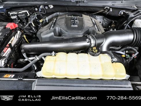 Used 2019 Lincoln Navigator L Black Label image 35