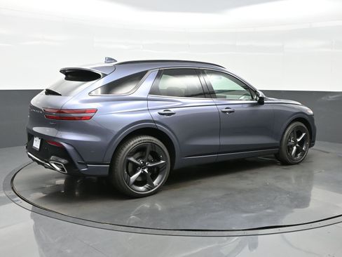 New 2026 Genesis GV70 3.5T Sport Prestige image 8