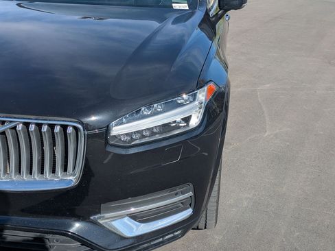 Used 2021 Volvo XC90 T6 Inscription w/ Advanced Package image 12