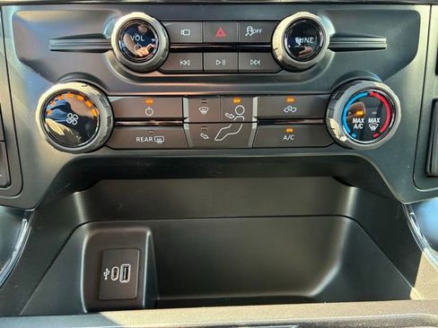 New 2025 Ford F150 STX w/ Equipment Group 200A image 52