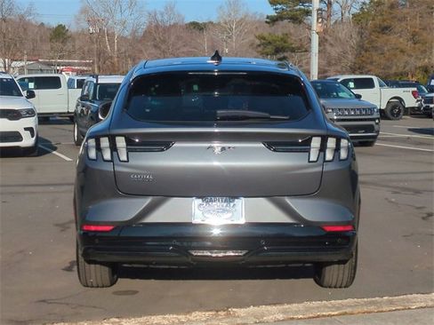 Used 2023 Ford Mustang Mach-E Premium image 12