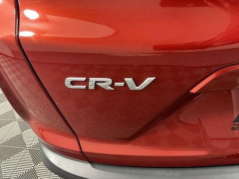 Used 2018 Honda CR-V EX-L image 19