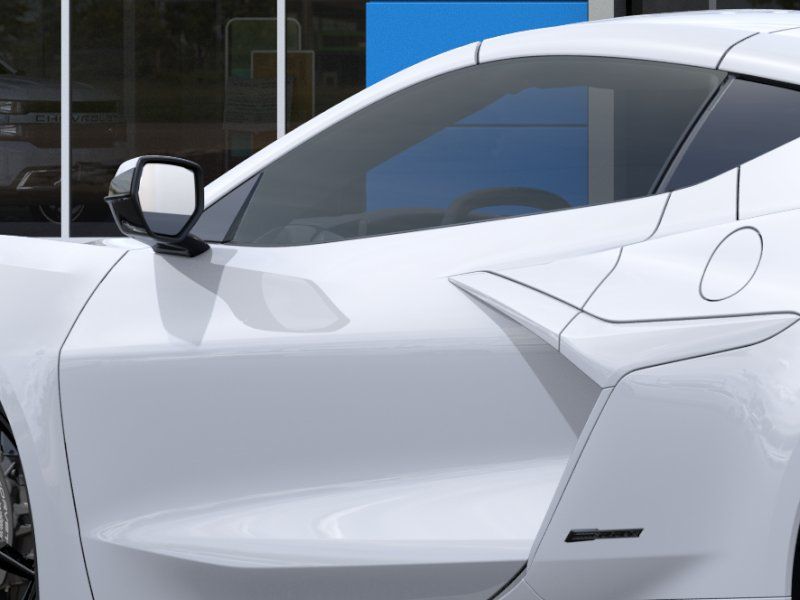 New 2026 Chevrolet Corvette E-Ray AWD/4WD image 12