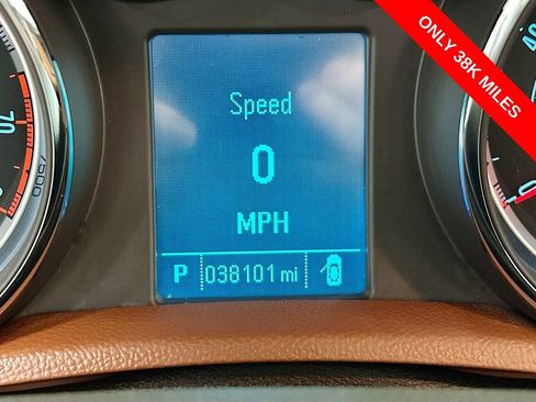 Used 2016 Buick Encore Leather w/ Experience Buick Package image 13