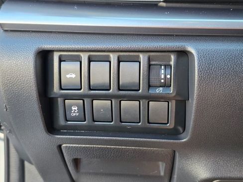 Certified 2024 Subaru WRX w/ Accessory Package #2 image 31