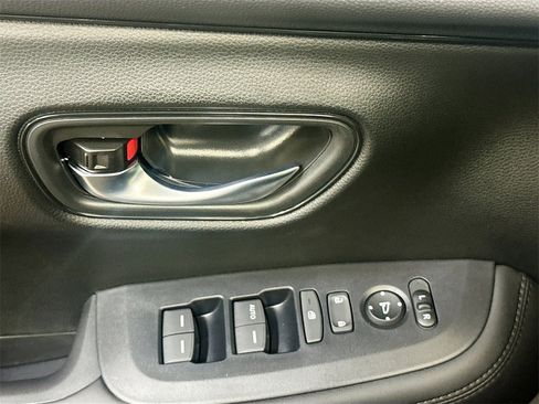 New 2026 Honda HR-V LX image 15