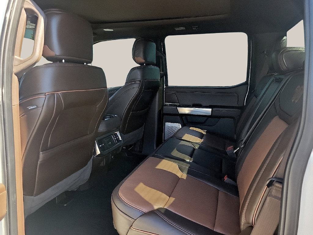 Used 2024 Ford F250 King Ranch AWD/4WD image 8