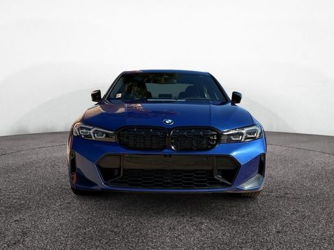 Used 2023 BMW M340i w/ Premium Package image 8